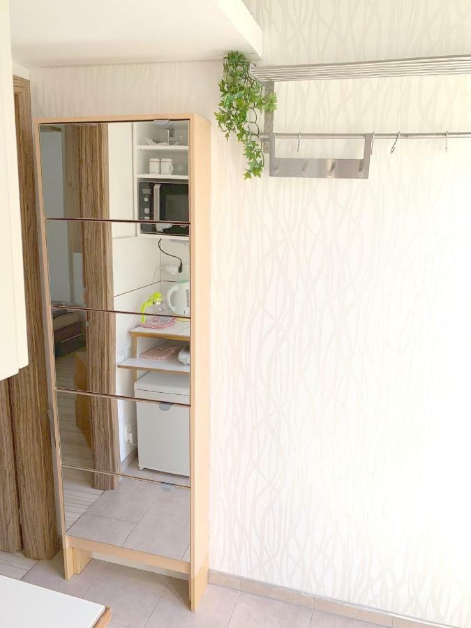 Krasny Apartman U Lesa, Trolejbus Do Centra A Bvv, Parkovani Zdarma Brno Exteriör bild