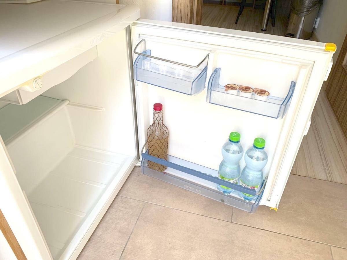 Krasny Apartman U Lesa, Trolejbus Do Centra A Bvv, Parkovani Zdarma Brno Exteriör bild